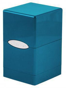 Ultra Pro - Deck Box - Satin Tower - Hi-Gloss Ice