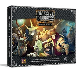 Massive Darkness 2: Gates of Hell