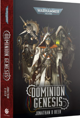 Black Library - Dominion Genesis