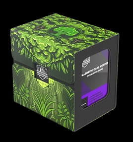 Realm Guard - Forest Deck Box
