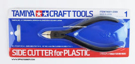 Tamiya - Side Cutter for Plastic
