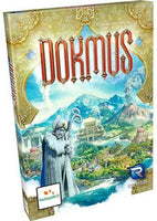 Dokmus