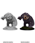 WizKids 90195 - D&D Nolzur's Marvelous Miniatures - Owlbear