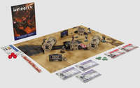 Infinity - Essentials Start Here: Nomads vs Aleph