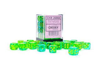 Chessex - Dice - 26866