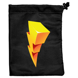 Renegade Games - Dice Bag - Power Rangers