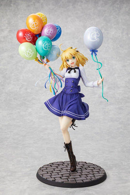 Kadokawa - Fate Grand Order - Saber Altra Pendragon Lily Festival 1/7 Scale Figure