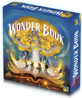 Wonder Book
