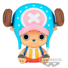 Bandai - One Piece - Tony Tony Chopper Fish-Man Island Sofvimates Figure