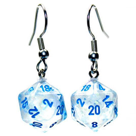 Chessex - Earrings - 54211