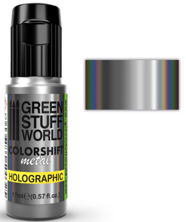 Green Stuff World - Colorshift Metal: Holographic