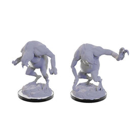 WizKids 90680 - D&D Nolzur's Marvelous Miniatures - Ettercaps