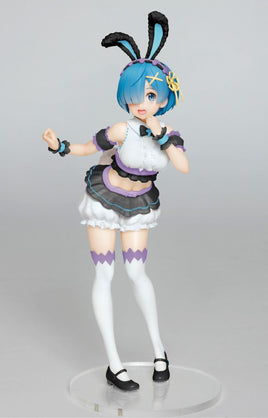 Taito - Re:Zero Starting Life In Another World - Rem Happy Easter Version Precious Renewal