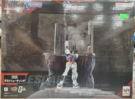 Bandai - Escape - Last Shooting Gundam GS03