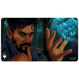 Ultra Pro - MTG Murder at Karlov Manor Alquist Proft, Master Sleuth Playmat
