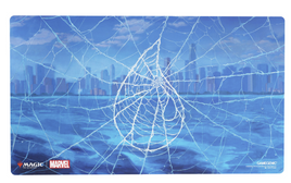 Gamegenic - Spider-man Shiny Island Prime Playmat