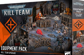 Kill Team - Equipment Pack