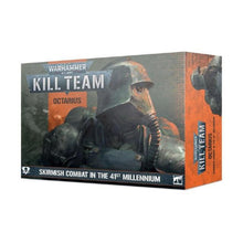 Load image into Gallery viewer, Warhammer 40k - Kill Team - Octarius Box