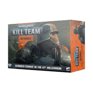Warhammer 40k - Kill Team - Octarius Box
