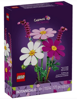 LEGO - Cosmos Flowers 11514 Botanicals Set