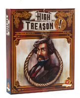 High Treason