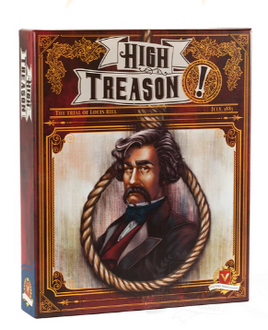 High Treason