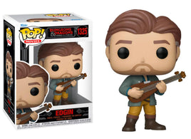 Funko Pop! - D&D Honor Among Thieves - Edgin