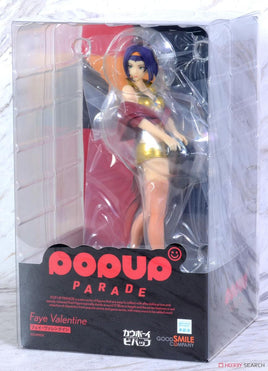 Good Smile - Cowboy Bebop - Faye Valentine PopUp Parade Figure