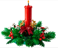 LEGO - Christmas Table Decoration 40743