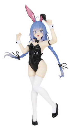 Jaia - Mushoku Tensei: Jobless Reincarnation Season 2 Roxy Migurdia Vivit Figure