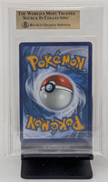 Graded Pokemon - Mega Gardevoir ex #178 SIR Beckett 9.5 GEM MINT