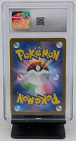 Graded Pokemon - Cresselia Art Rare Holo JP #071 CGC 8 NM/MINT