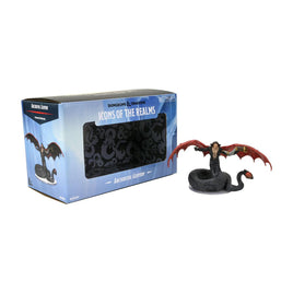 WizKids 96060 - D&D Icons of the Realms Archdevil Geryon