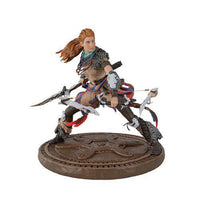 Aloy - Horizon Forbidden West PVC Statue