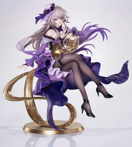 MiHoYo - Honkai Star Rail - Madame Herta Star Rail LIVE Ver Gift+ 1/8 Figure