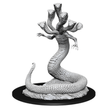 Load image into Gallery viewer, WizKids - D&amp;D Nolzur&#39;s Marvelous Miniatures 90256 - Yuan-Ti Anathema