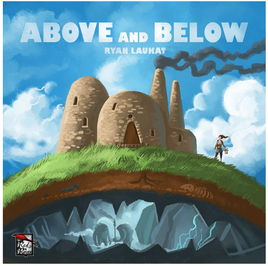 Above & Below