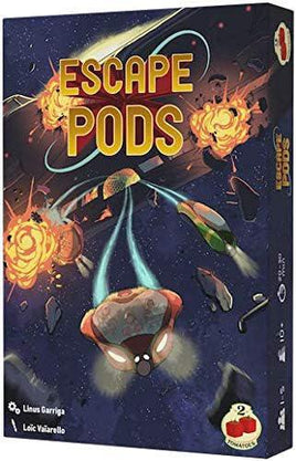 Escape Pods
