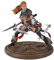 Aloy - Horizon Forbidden West PVC Statue