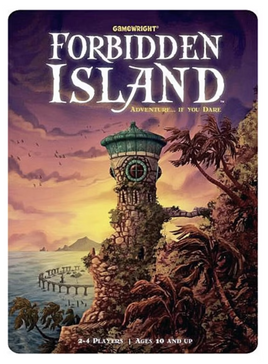 Forbidden Island