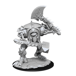 WizKids 90324 - D&D Nolzur's Marvelous Miniatures - Warforged Titan