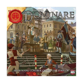 Dominare