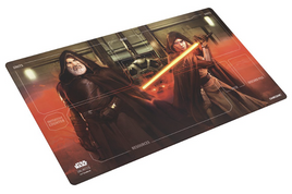Gamegenic - Star Wars Unlimited: Baylan & Shin Hati Playmat