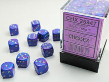 Load image into Gallery viewer, Chessex - Dice - 25947