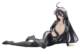 Bandai - Overlord - Albedo Relax Time Figure