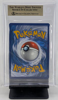 Graded Pokemon - Rayquaza VMAX ALT #218 Beckett 9.5 GEM MINT