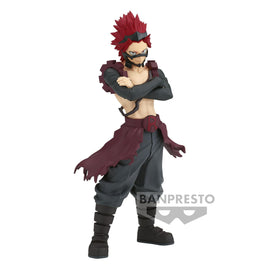 Bandai - My Hero Academia - Age of Heroes Red Riot