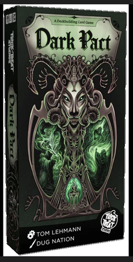 Dark Pact