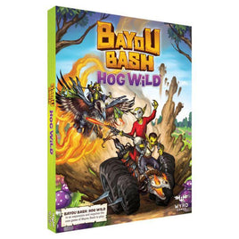 Bayou Bash - Hog Wild Expansion