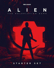 Load image into Gallery viewer, Alien RPG - Starter Set